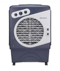 lot 60695 image: Factory Refurbished Honeywell 2,697 CFM CO60PM Evaporative Air Cooler