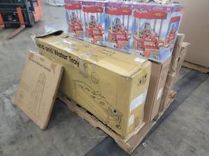 lot 60706 image: Mixed Toy Pallet