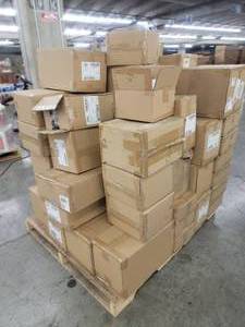 lot 60724 image: 63 Sets of LockNLock Storage
