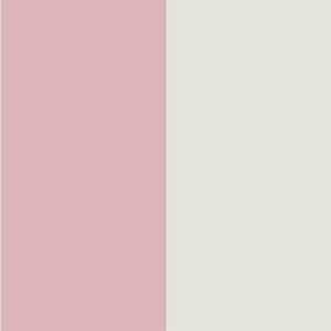 lot 1002 image: Glidden Grab-N-Go Interior Ceiling Paint Flat, Pink to White, 1 Gallon