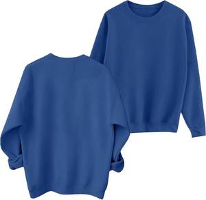 lot 1005 image: Magical Kingdom (In My Dream Era) Sweatshirt for Women Cute Graphic Sweatshirts Funny Magical Long Sleeve Pullover Top, Size Medium, Stock Photo approximate