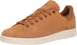lot 1152 image: Adidas Originals Boys Stan Smith Sneakers Size 4