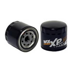 lot 1215 image: Wix XP Engine Oil Filter
