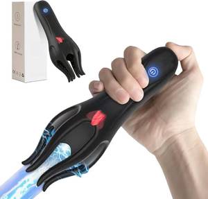 lot 1219 image: Wave Therapy Pro, 2025 New Model Wave Therapy Pro, Rechargeable and Waterproof, The Best Gift for Yourself (1Pcs)