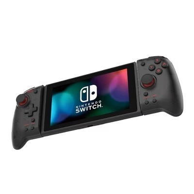 lot 11542 image: Nintendo Switch Split Pad Pro - Black