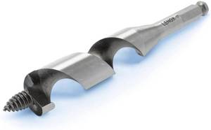 lot 1617 image: AUGER BITS 07A1616 H7A 7 12X1 AUGER
