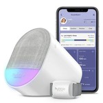 Hubble Guardian+, Wearable Sleep Quality Tracker with Wellness & Activity Indicators