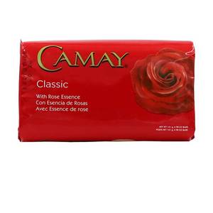 lot 1692 image: Camay Classic Bar Soap
