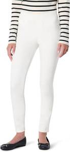lot 1724 image: Amazon Essentials Womens Stretch Denim Mid-Rise Pull-On Skinny Jegging Size 6 Long