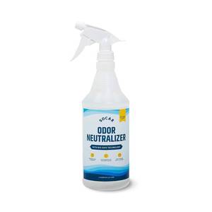 lot 1839 image: SOCAR - Odor Neutralizer Eliminates odors for Home, Office, Gym, Car. Eliminates Odors from Pets, Cooking, Sports Gear, Urine, Vomit & Unwanted, Strong Odors 32oz Liquid Spray