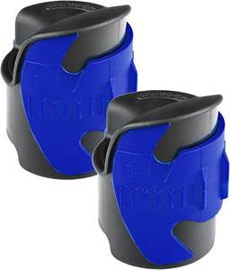 lot 1914 image: Fork Seal Cleaner,Car Accessories Motorcycle Fork Seal Cleaner,Motorcycle Shock Repairing Absorber Tool,Motorcycle Accessories,Fit for All Motorcycles Forks From 45mm to 55mm (Blue)