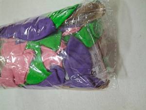 lot 2012 image: Balloon Set