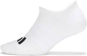 lot 2078 image: adidas Unisex Comfort Low Golf Socks