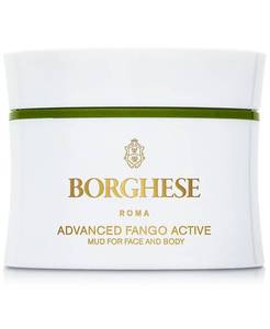 lot 2110 image: Borghese Advanced Fango Active Purifying Mud for Face and Body, 2.7-oz. - 2.70 oz
