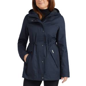 Hunter Women's Jacket Blue - XL