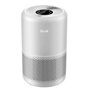 lot 2131 image: Levoit Air Purifier Core 300-RAC 547 sq ft