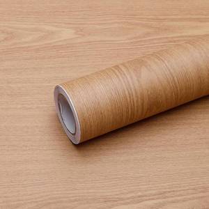 lot 2149 image: Wood Grain Contact Paper Peel and Stick Wallpaper Self Adhesive Wall Paper for Furniture Countertop Drawer Shelf Liner Cabinet Waterproof Easy to Clean 11.8 X 393