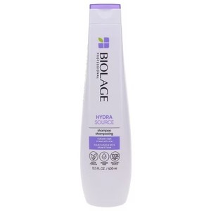 lot 2247 image: Matrix Biolage HydraSource Shampoo 13.5 oz
