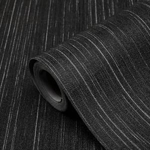 lot 2425 image: Brown Grasscloth Peel and Stick Wallpaper A Set of 23.6 X 120 Self-Adhesive Texture Contact Paper Faux Grasscloth Removable Wallpaper for Cabinets Counter Top Shelf Liners, COLOR IS BROWN