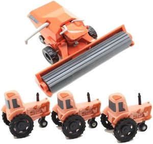 lot 2443 image: 150 Die-cast Vehicles for Kids Boys Frank Toy Car Movie Toys