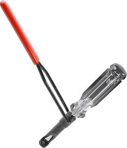 lot 2452 image: SCUARI Valve Adjustment Tool Jam Nut,Valve Lapping Guiding Removal Tool,Car Accessories,Automotive Tools,Engine Valve Repair Tool,Used for Adjusting Valve Clearances in Most Car Engines