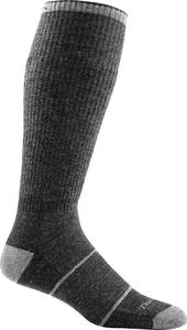 lot 3305 image: Darn Tough Mens Merino Wool Paul Bunyan Over-The-Calf Full Cushion Socks