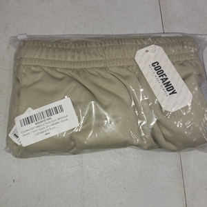 lot 64131 image: COOFANDY Mens 2 Pack Athletic Shorts Bodybuilding Pants for Running Active Jogger Weightlifting Squatting SIZE XXL