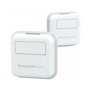 lot 7287 image: Honeywell Home RedLINK 3.0 Indoor sensors for T10 (2-Pack) - Retail $75
