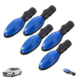 lot 7380 image: Gas Saver, 2026 New Upgrade Save More Fuel Instantly, Portable Car Fuel Saver Device for Car, Truck, Diesel Vehicles (5PCS) - Retail $21
