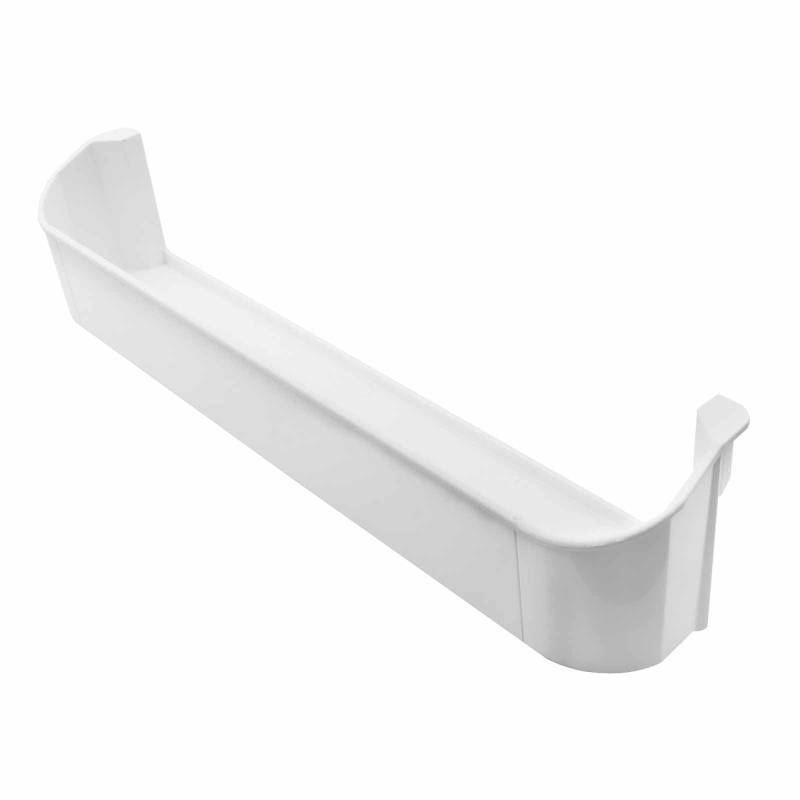 lot 62227 image: RV Refrigerator Freezer Door Shelf Replacement For Dometic Refrigerator Parts 3316081901, Fits For Domestic Refrigerator RM2453 RM2553 - Retail $28