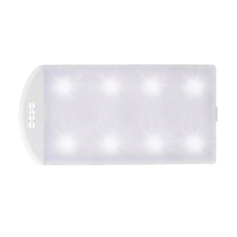 lot 34888 image: W11527432 Light Replacement for Whirlpool Maytag Amana Fridge Refrigerator W11101384 W11333374 W11387579 W11042554 - Retail $32