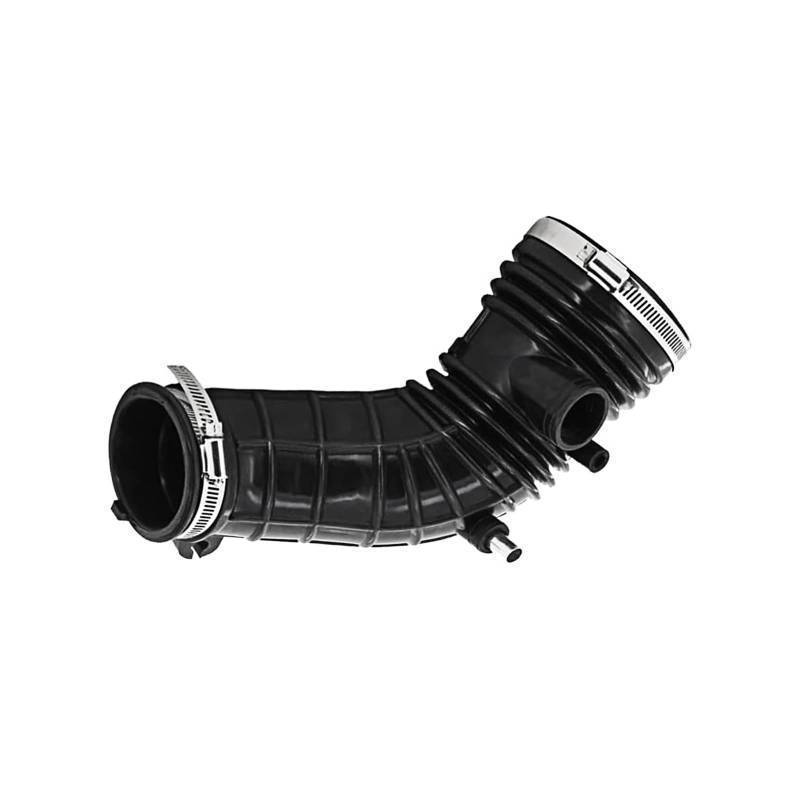 lot 71876 image: 17228-RBB-A00 Air Cleaner Intake Hose with Clamps Fit for 2006 2007 2008 ACURA TSX 2.4L l4 - Retail $22