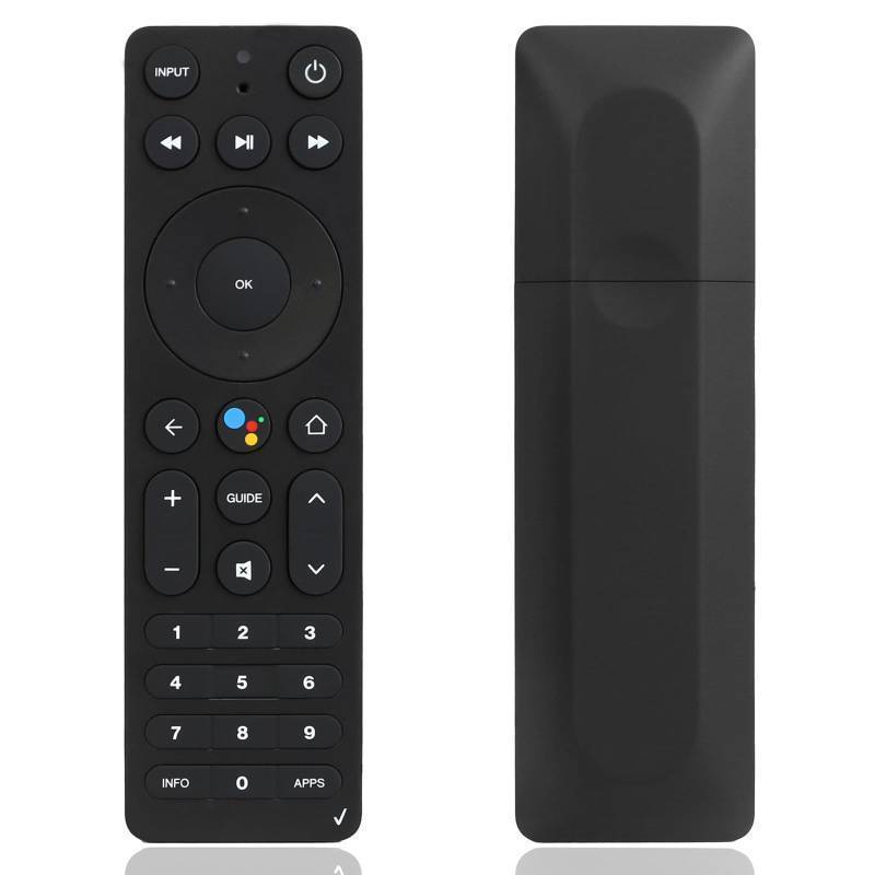 lot 15843 image: Voice Remote Control Compatible with Verizon Stream TV, JKZTJOF Remote Fit for Verizon Stream TV Box 4K 8K V2 Arris Remote - Retail $20