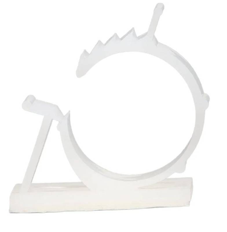 lot 44610 image: Adjustable Cable Management Clip, Wall Cable Clip Wiring Block Management. Count Unknown and No Adhesive. Box is 8 inches Tall.
