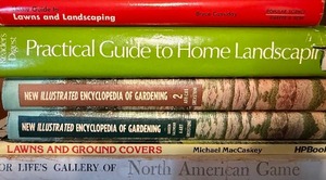 lot 182 image: Books - Landscaping, Gardening and Outdoor Lifes Gallery of North American Game