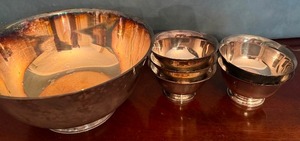 lot 278 image: Silverplate Pieces - Please See Pictures for Variety