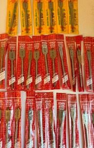 lot 279 image: Irwin Speedbor Drill Bits