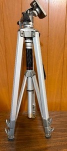 lot 348 image: Magnavox Tripod