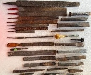 lot 626 image: Files and More