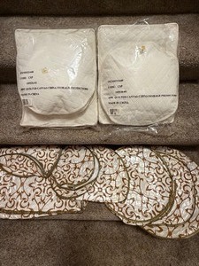 lot 385 image: China Storage Protectors