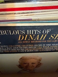 lot 408 image: Vinyl Record Albums - Please See Pictures for Variety