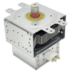 lot 7668 image: WEVRMQDY W10818686 Magnetron for Whirlpool Appliance Microwave Oven Compatible with W10626122 W10754514 W10772114 for KitchenAid KMHC319ESS2 Repair Part 2M226-23GWH Microwave Magnetron - Retail $48