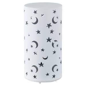 lot 7669 image: Joyofcife Star &amp Moon Night Light - USB Rechargeable Portable Bedside Lamp, Adjustable Color Lamp for Kids, Women, Bedroom, Home Decor, Gift for Mom, Nursery, Birthday &amp Holiday Gifts - Retail $30
