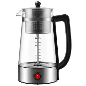 lot 7771 image: KIDISLE Electric Percolator