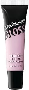 lot 7593 image: Black Radiance Lip Gloss Pink