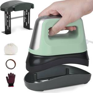 lot 7620 image: Gimify Hat Heat Press Machine
