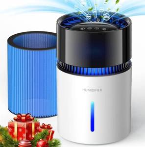 lot 7717 image: Mist Free Humidifier