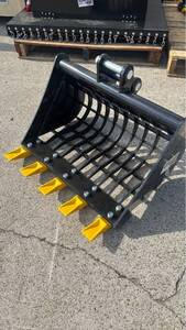lot 40047 image: 60cm Grid Bucket SDL GEN-60CMGRID-255