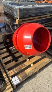 lot 40049 image: Hydraulic Mixing Drum SDL  GEN-MIXINGDR-669