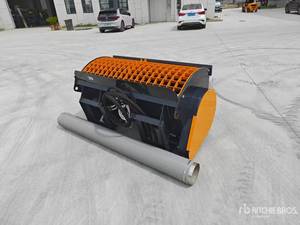 lot 41003 image: Arteer - 300L Concrete Mixer  (CM-300V)